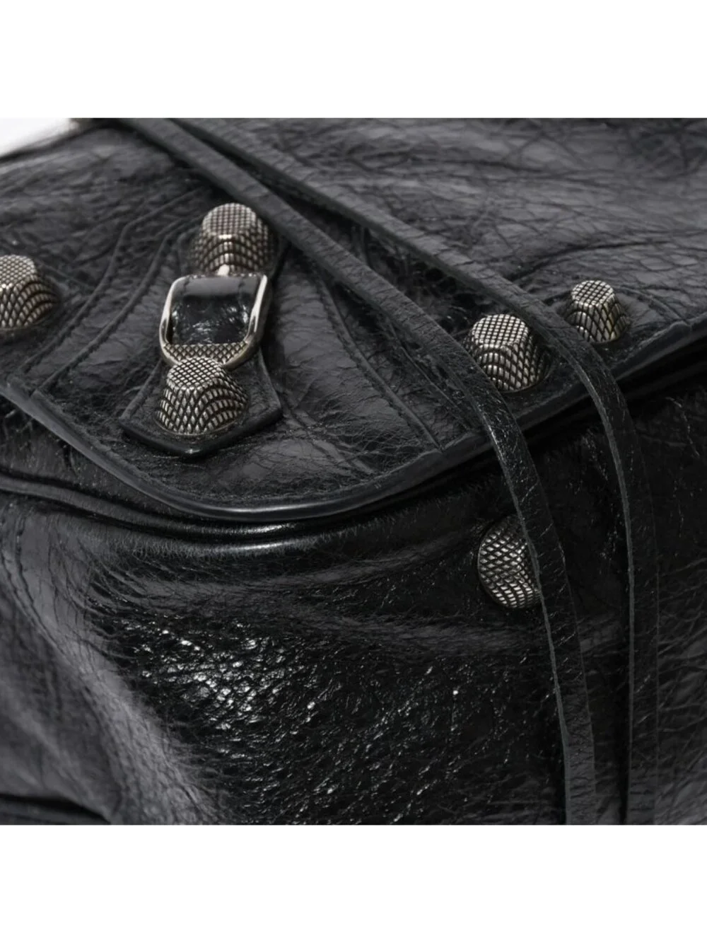 Balenciaga brand name